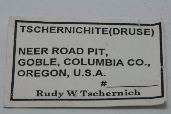 Tschernichit – Bild 7