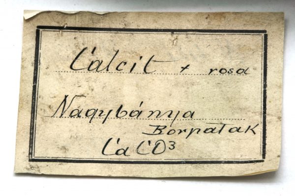 Calcit – Bild 8