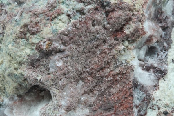 Harmotom – Bild 6