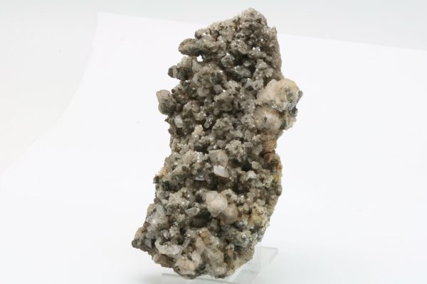 Calcit, Pyrit, Quarz – Bild 3