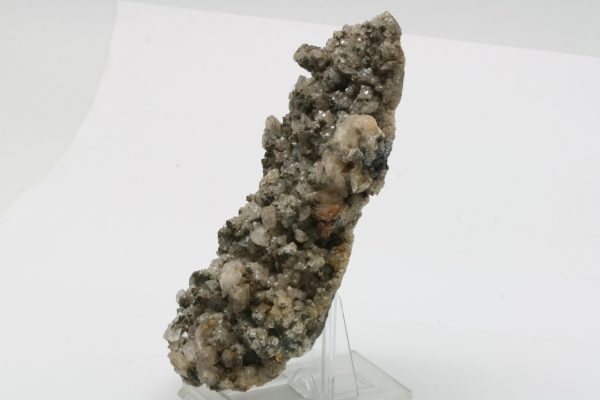 Calcit, Pyrit, Quarz – Bild 4