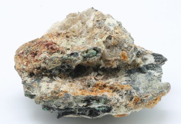 Hemimorphit – Bild 2