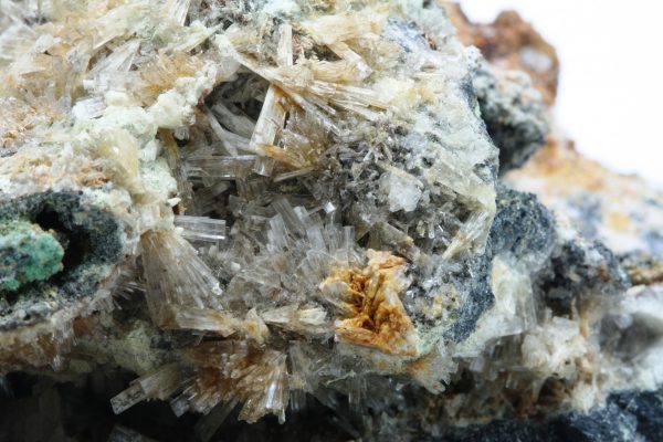 Hemimorphit – Bild 7