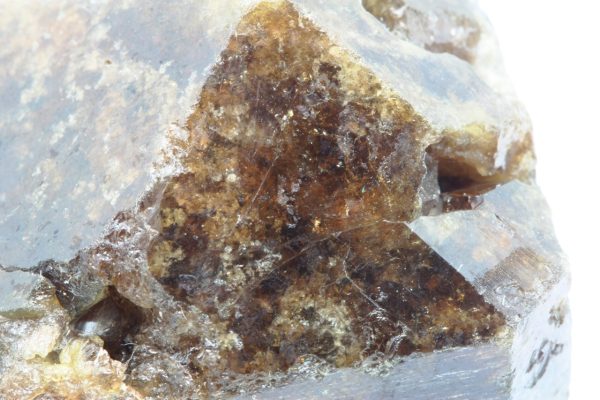 Vesuvianit – Bild 5