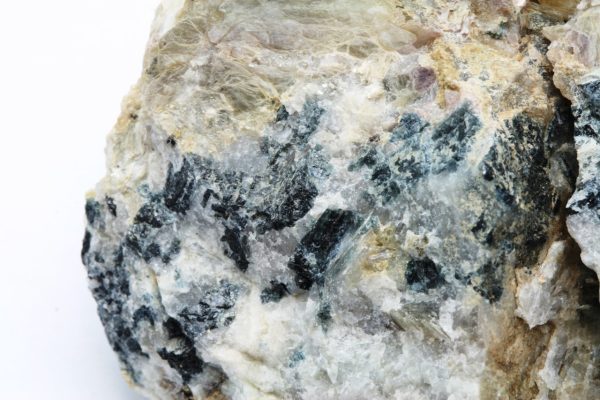 Columbit, Verdelit, Lepidolith – Bild 7