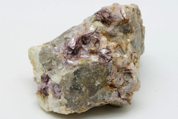 Lepidolith