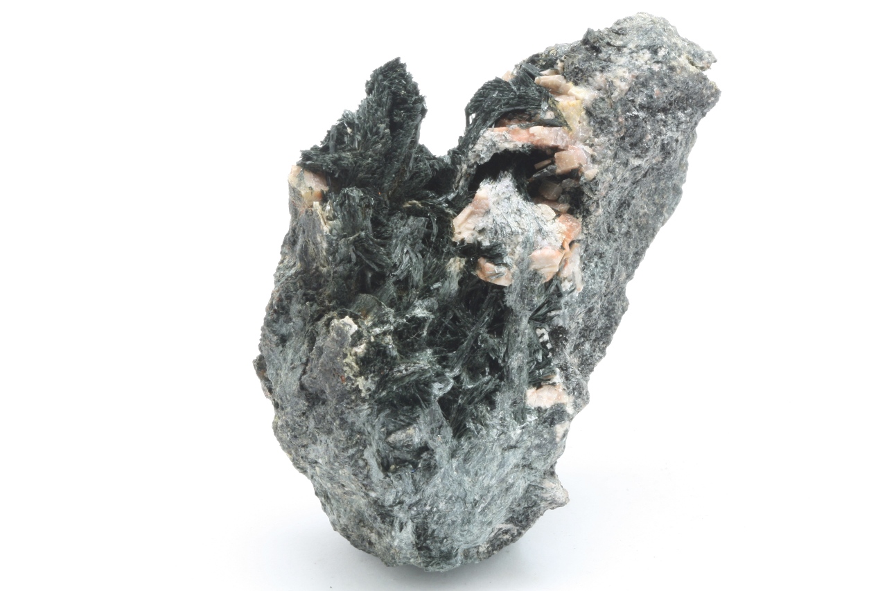Aktinolith – Bild 3