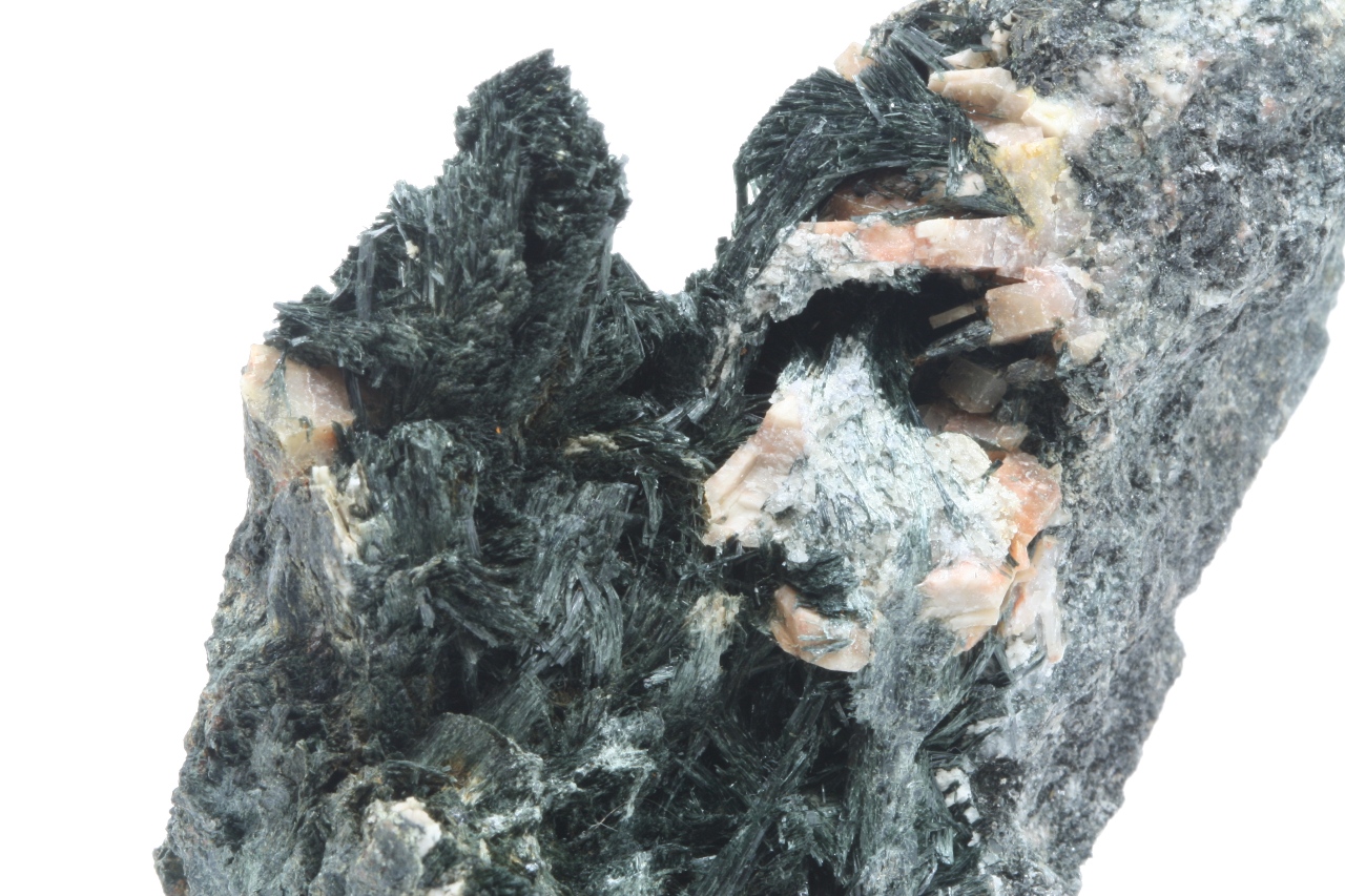 Aktinolith – Bild 4