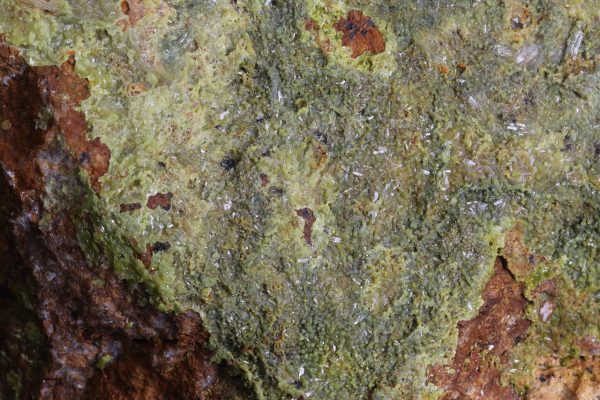 Pyromorphit – Bild 5