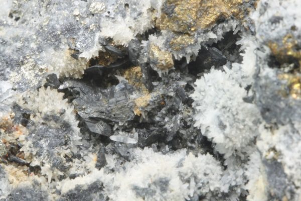 Polybasit – Bild 8