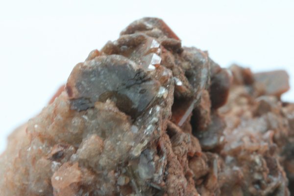 Calcit, Baryt – Bild 6