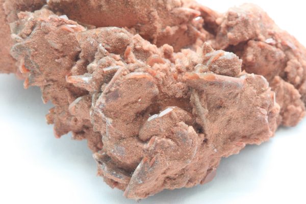 Calcit, Baryt – Bild 8