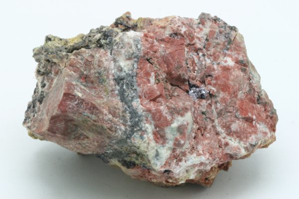Silberpyrit, Proustit – Bild 5