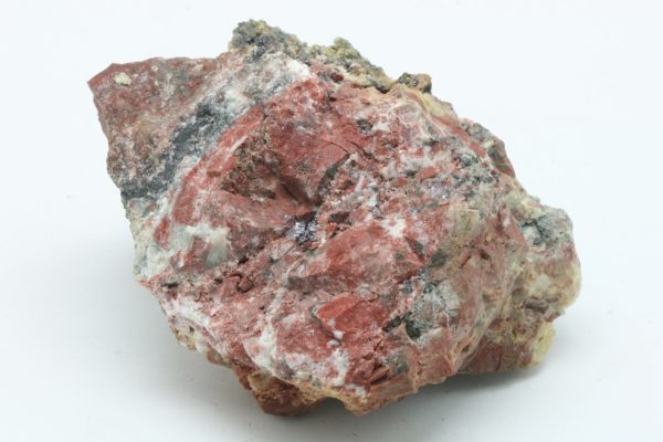 Silberpyrit, Proustit – Bild 6