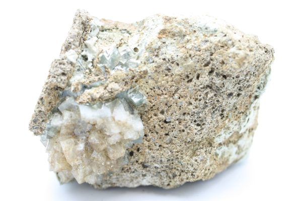 Chabazit
