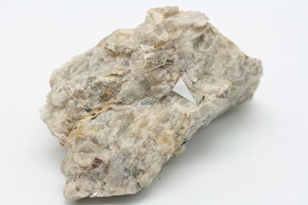 Columbit, Verdelith, Rubellit, Lepidolith – Bild 2