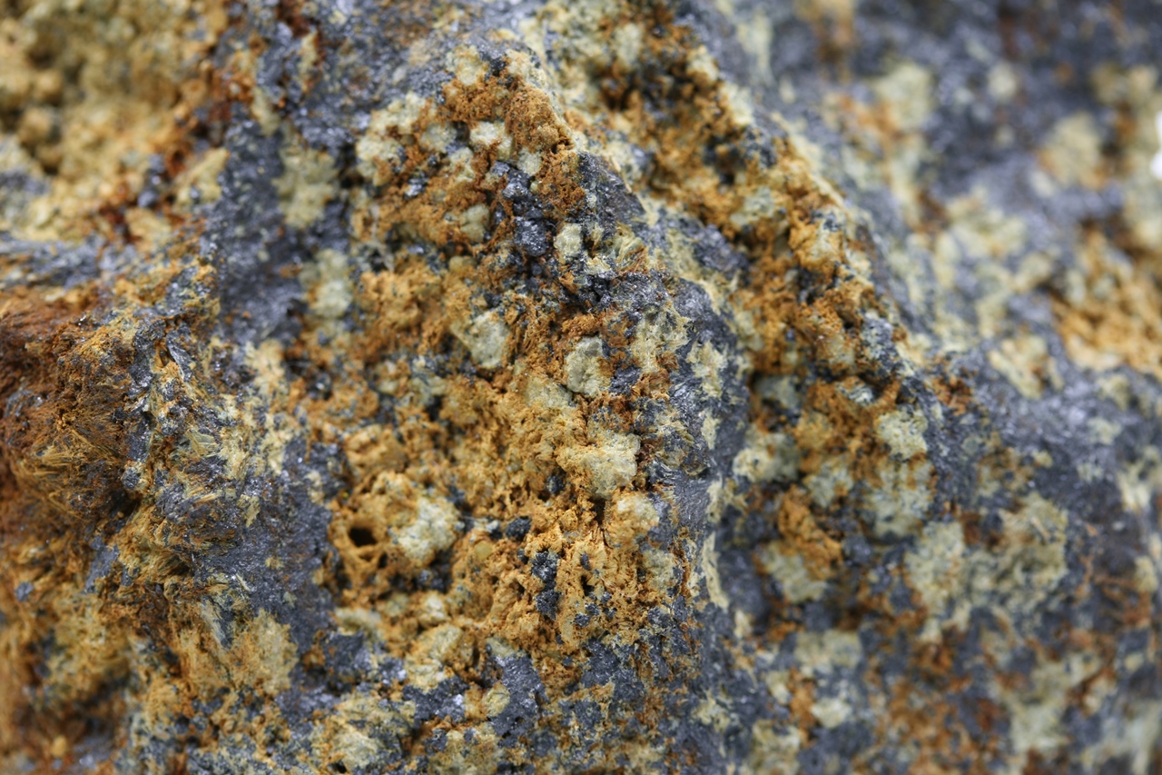 Schoenfliesit – Bild 5