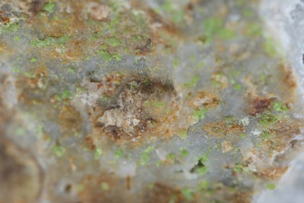 Emmonsit – Bild 5