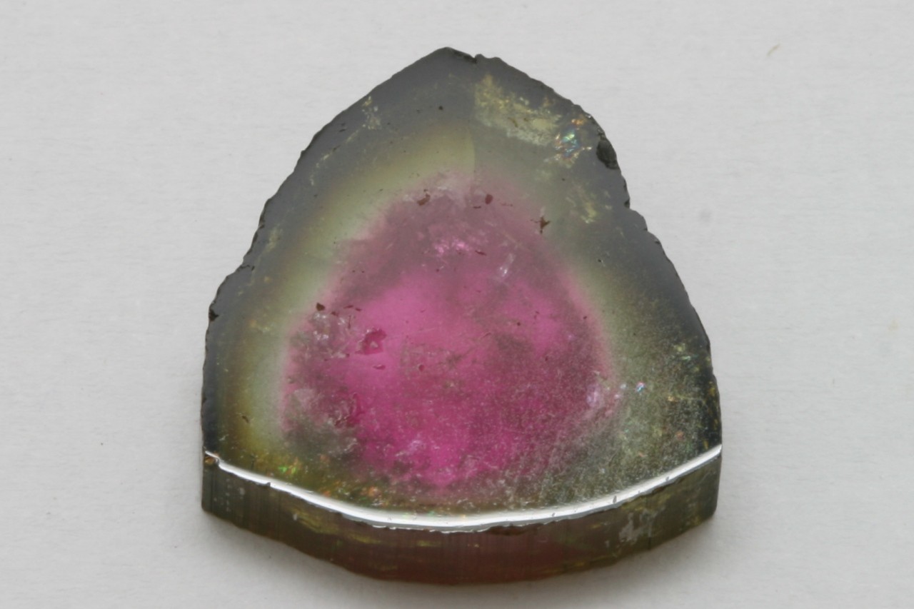 Wassermelonen-Turmalin – Bild 3