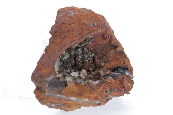 Adamit, Calcit – Bild 2