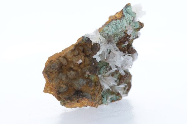 Hemimorphit – Bild 2