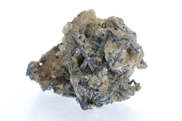 Valentinit, Antimonit – Bild 3