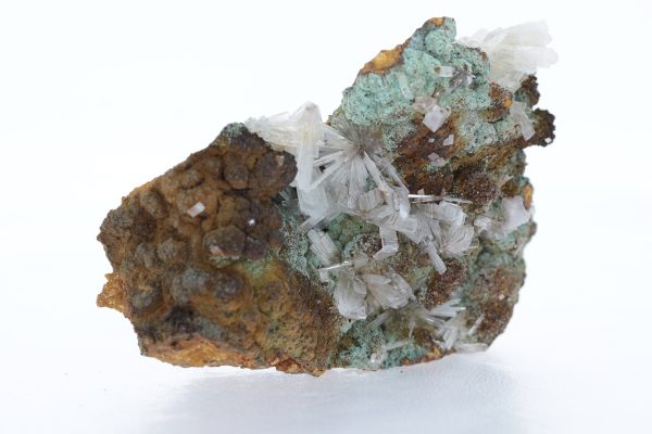 Hemimorphit – Bild 3