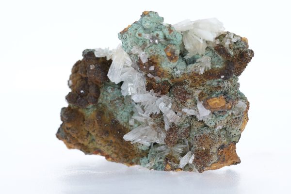 Hemimorphit – Bild 5