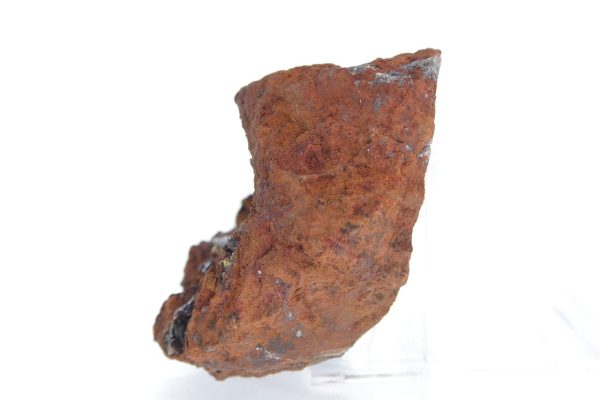 Adamit, Calcit – Bild 7