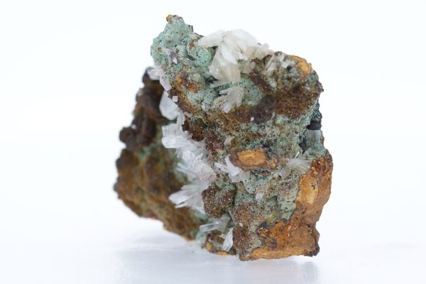 Hemimorphit – Bild 6