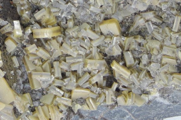 Wulfenit – Bild 8