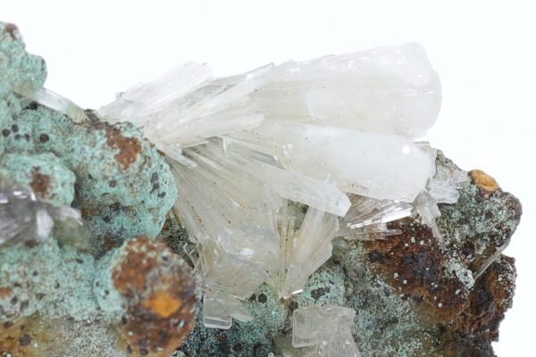 Hemimorphit – Bild 9