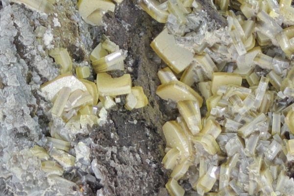 Wulfenit – Bild 9
