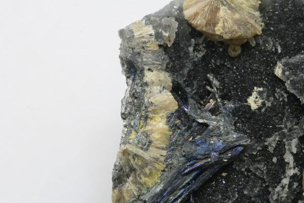 Valentinit, Antimonit – Bild 7