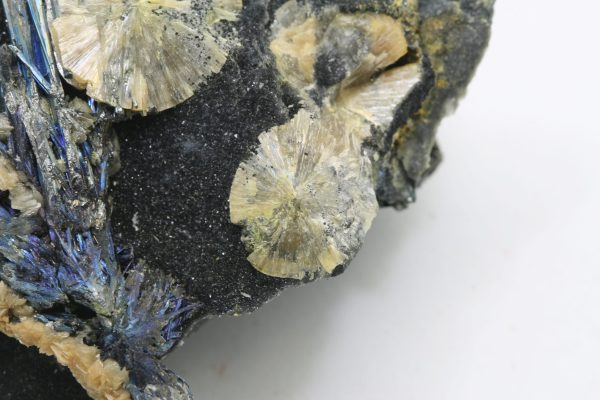 Valentinit, Antimonit – Bild 10