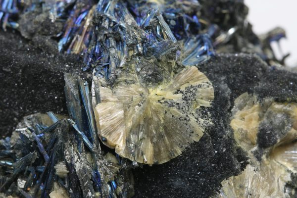 Valentinit, Antimonit – Bild 12