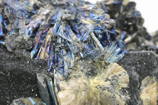 Valentinit, Antimonit – Bild 13