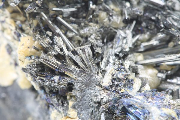 Valentinit, Antimonit – Bild 11