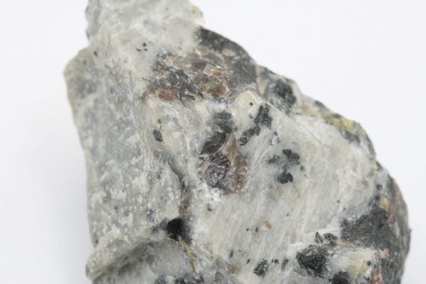 Wöhlerit – Bild 4