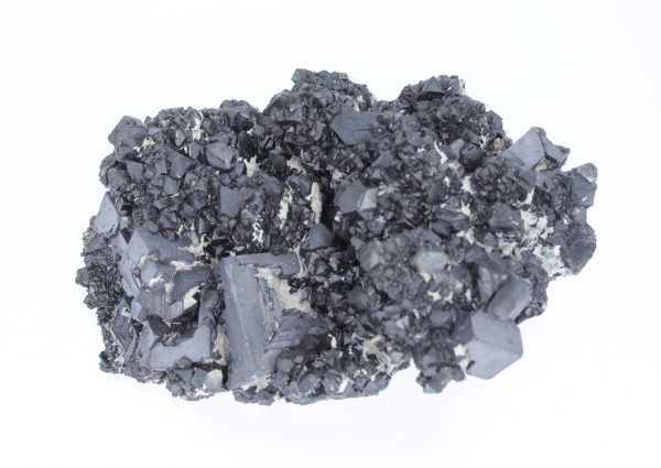 Bleiglanz, Zinkblende – Bild 8