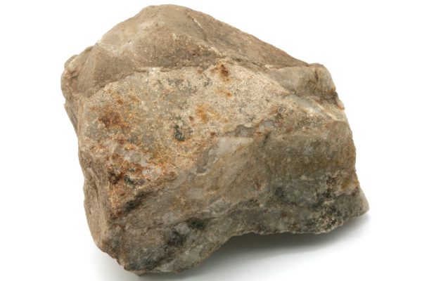 Hütkappenquarz – Bild 2
