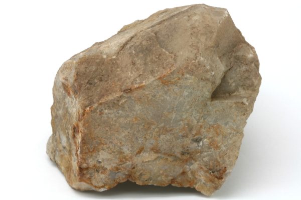 Hütkappenquarz – Bild 3