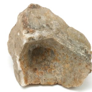 Hütkappenquarz