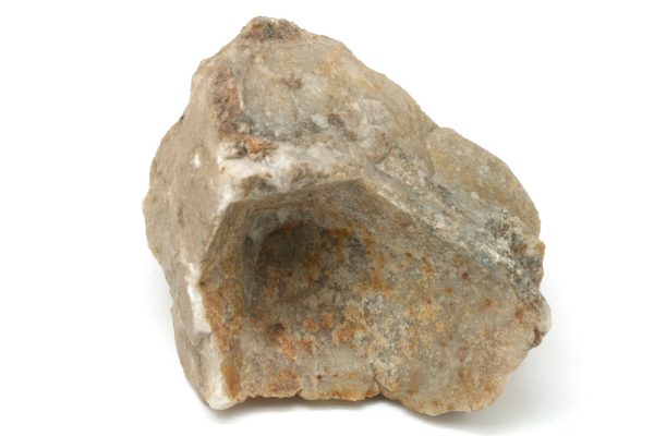 Hütkappenquarz