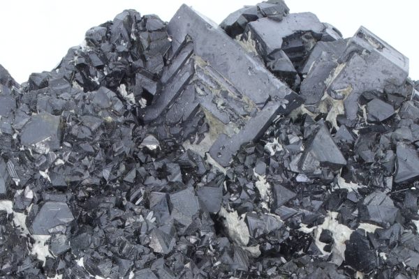 Bleiglanz, Zinkblende – Bild 11