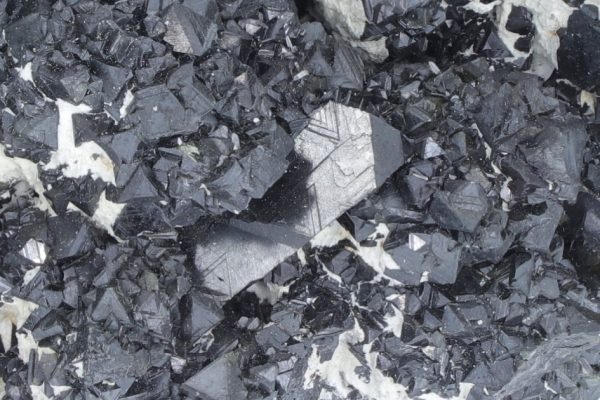 Bleiglanz, Zinkblende – Bild 12