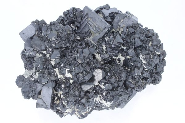 Bleiglanz, Zinkblende – Bild 14