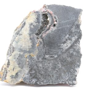 Rammelsbergit, Nickelin, Skutterudit