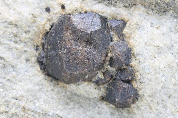 Granat - Almandin – Bild 5