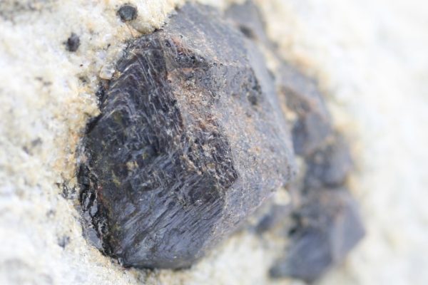 Granat - Almandin – Bild 6